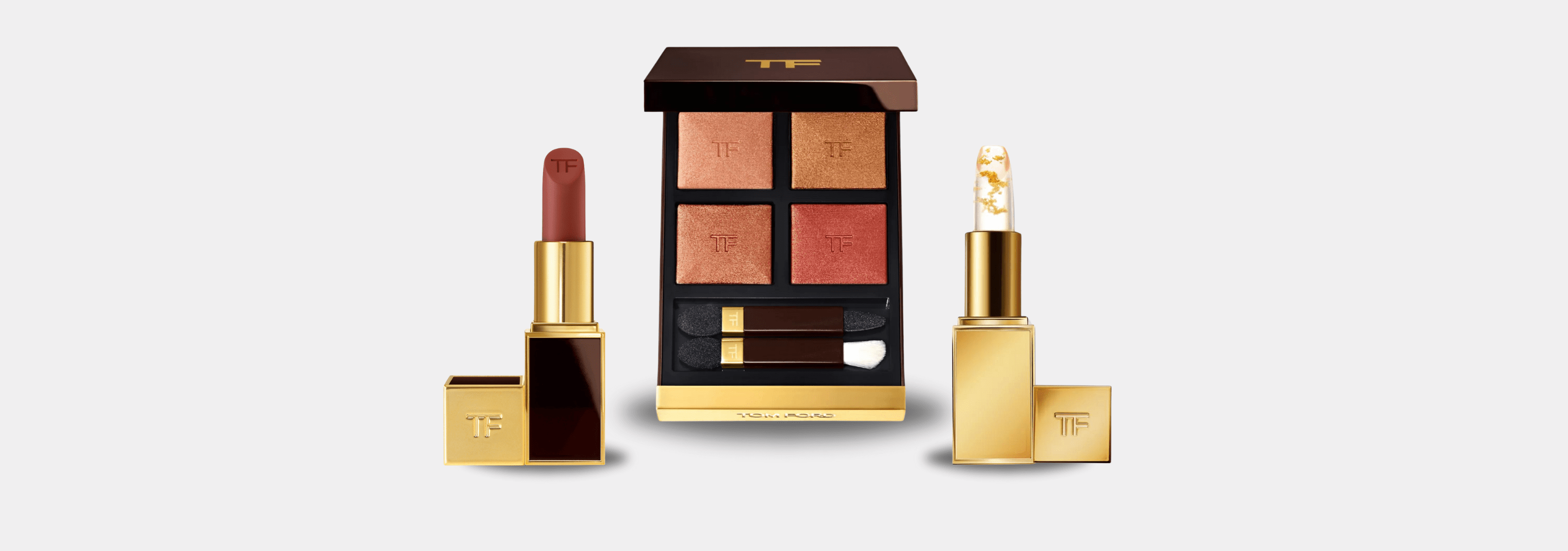 TOM FORD Makeup Bundle