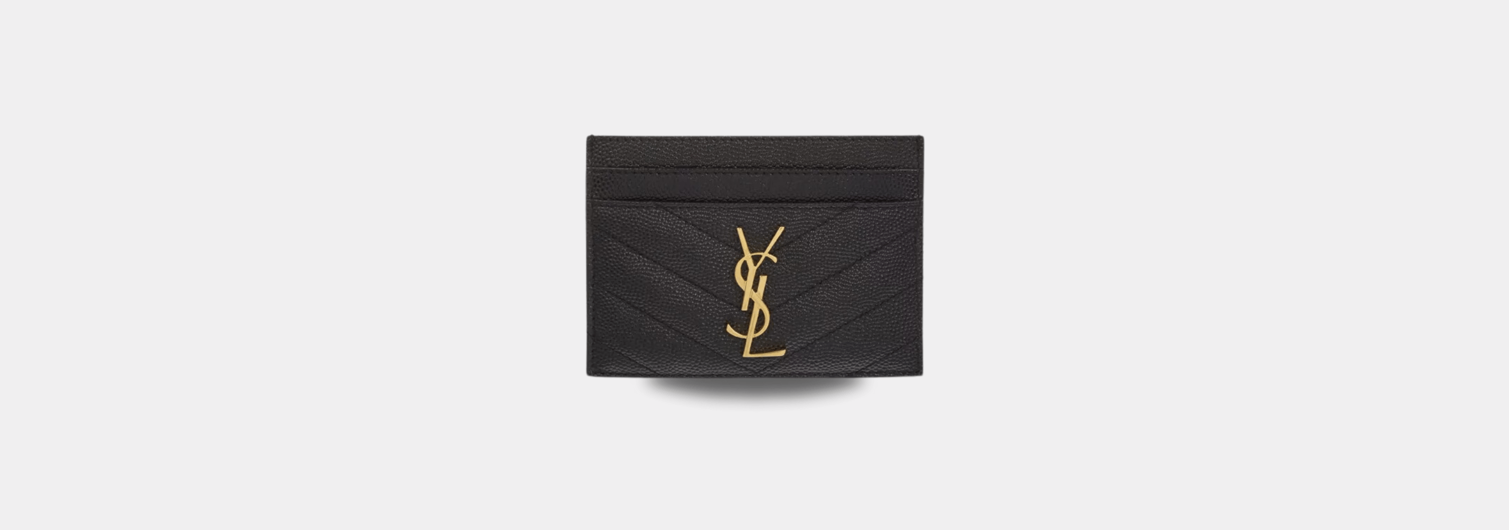 YSL Cardholder