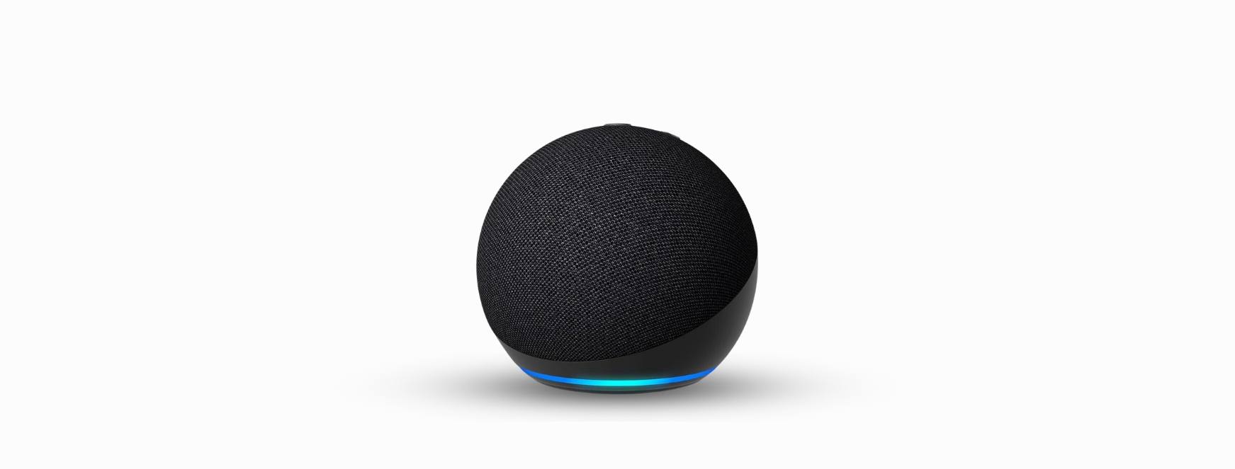 Echo Dot