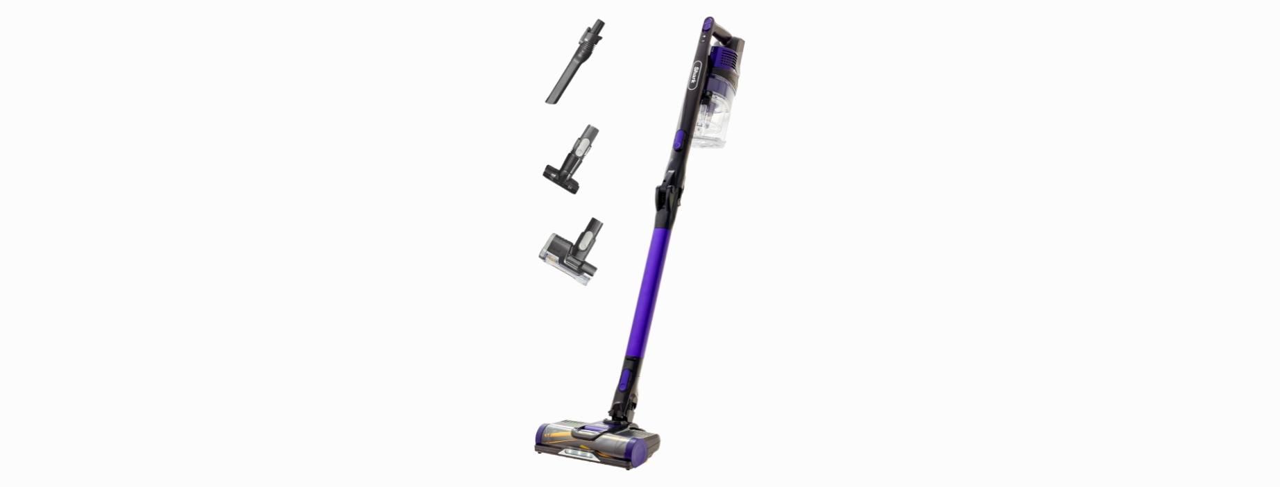 Shark Cordless Vacuum