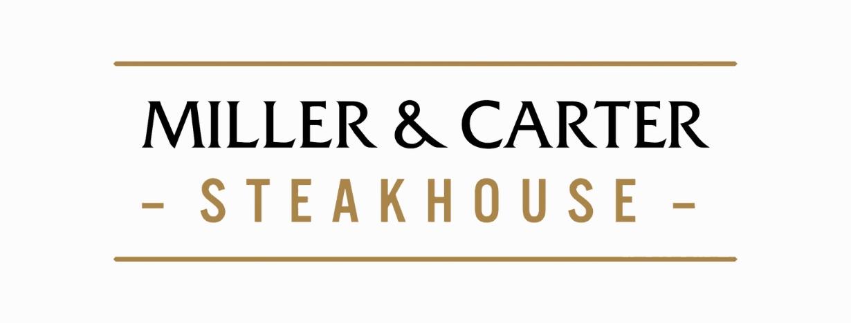 £100 Miller & Carter Voucher