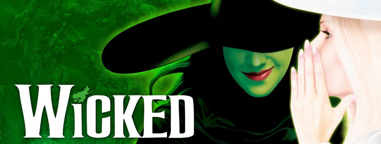 Wicked Theatre Tickets