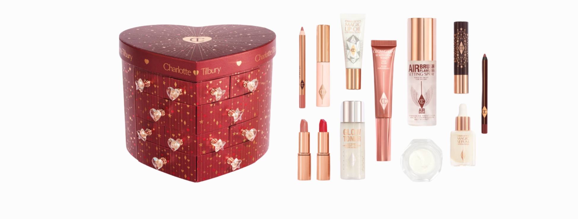 Charlotte Tilbury Advent Calendar