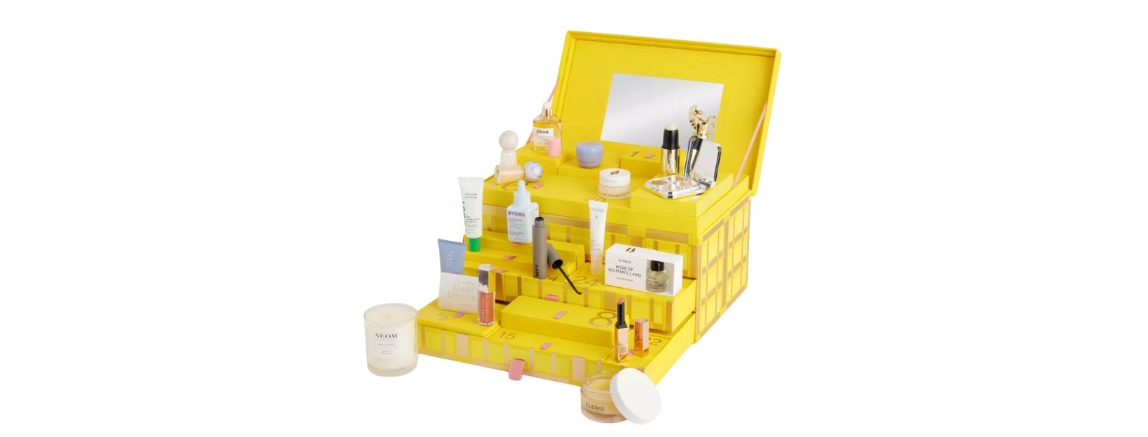 Selfridges Advent Calendar