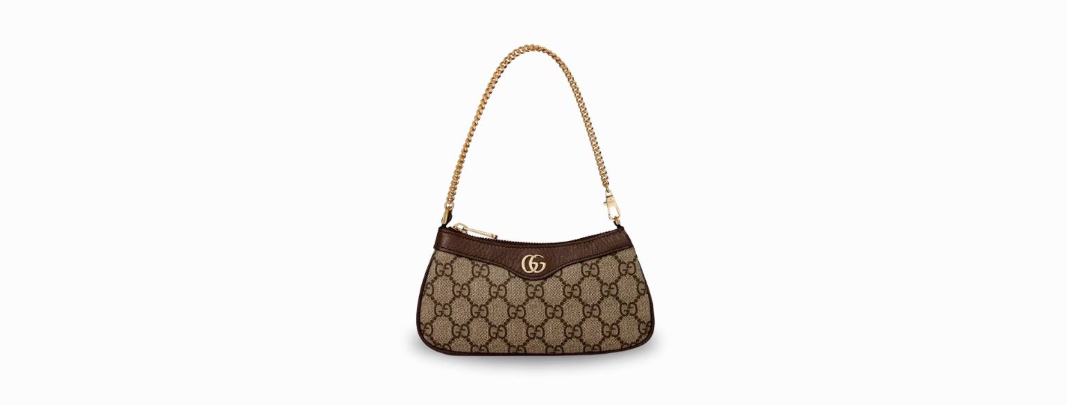 Gucci Ophidia Bag